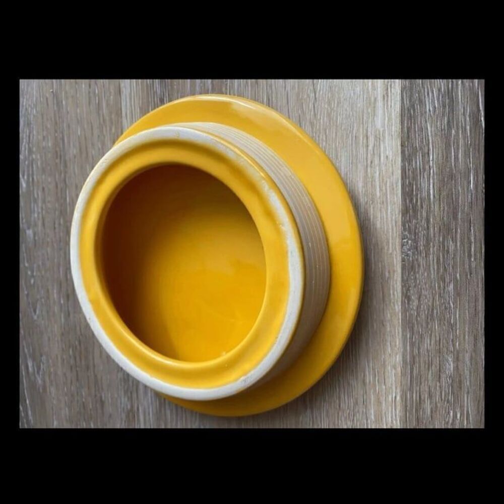 Threshold Ceramic Canister - Picture 3 of 4